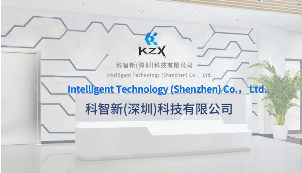 چین Kezhixin (Shenzhen) Technology Co., Ltd. نمایه شرکت