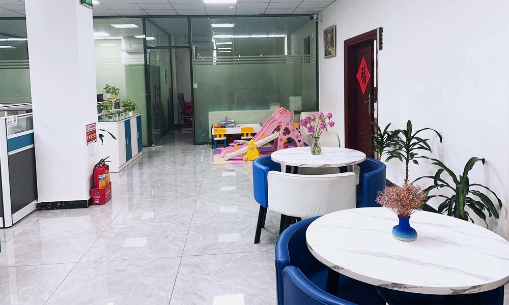 چین Kezhixin (Shenzhen) Technology Co., Ltd. نمایه شرکت