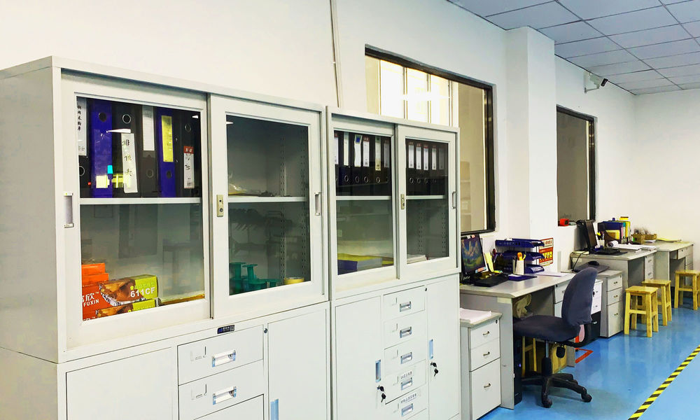 چین Kezhixin (Shenzhen) Technology Co., Ltd. نمایه شرکت