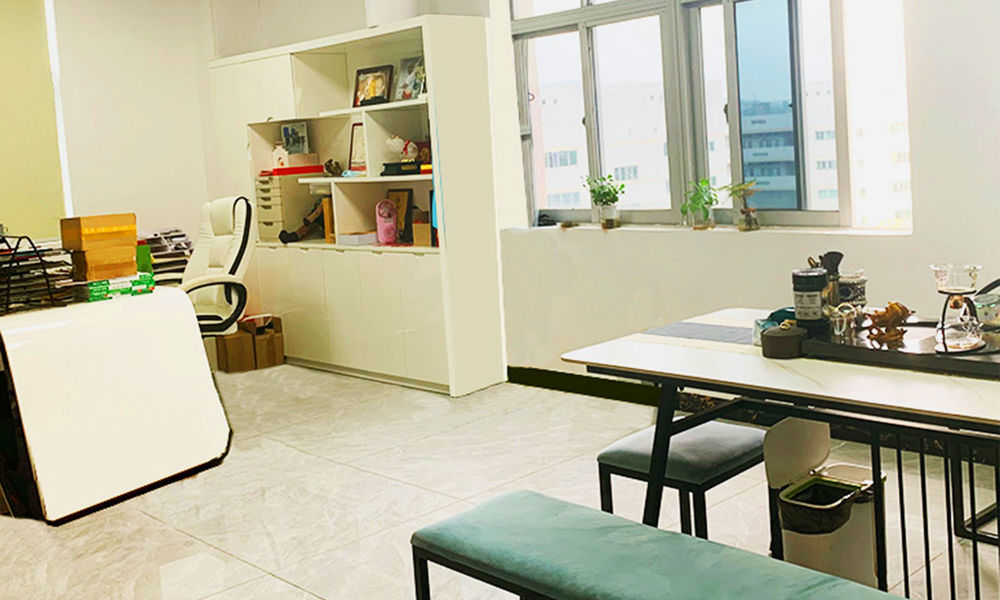 چین Kezhixin (Shenzhen) Technology Co., Ltd. نمایه شرکت