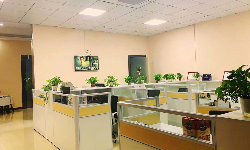چین Kezhixin (Shenzhen) Technology Co., Ltd. نمایه شرکت